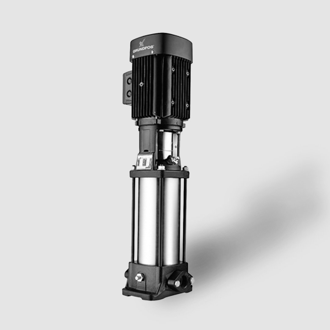 Grundfos CR centrifugaalpomp