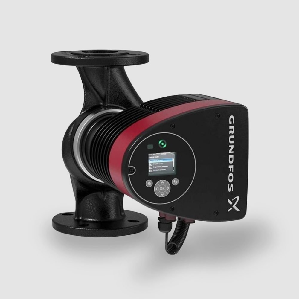 Grundfos Magna