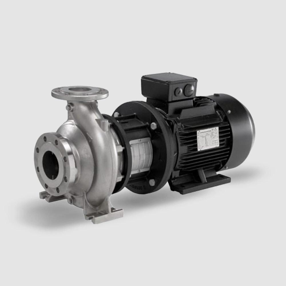 Grundfos NB, NBG