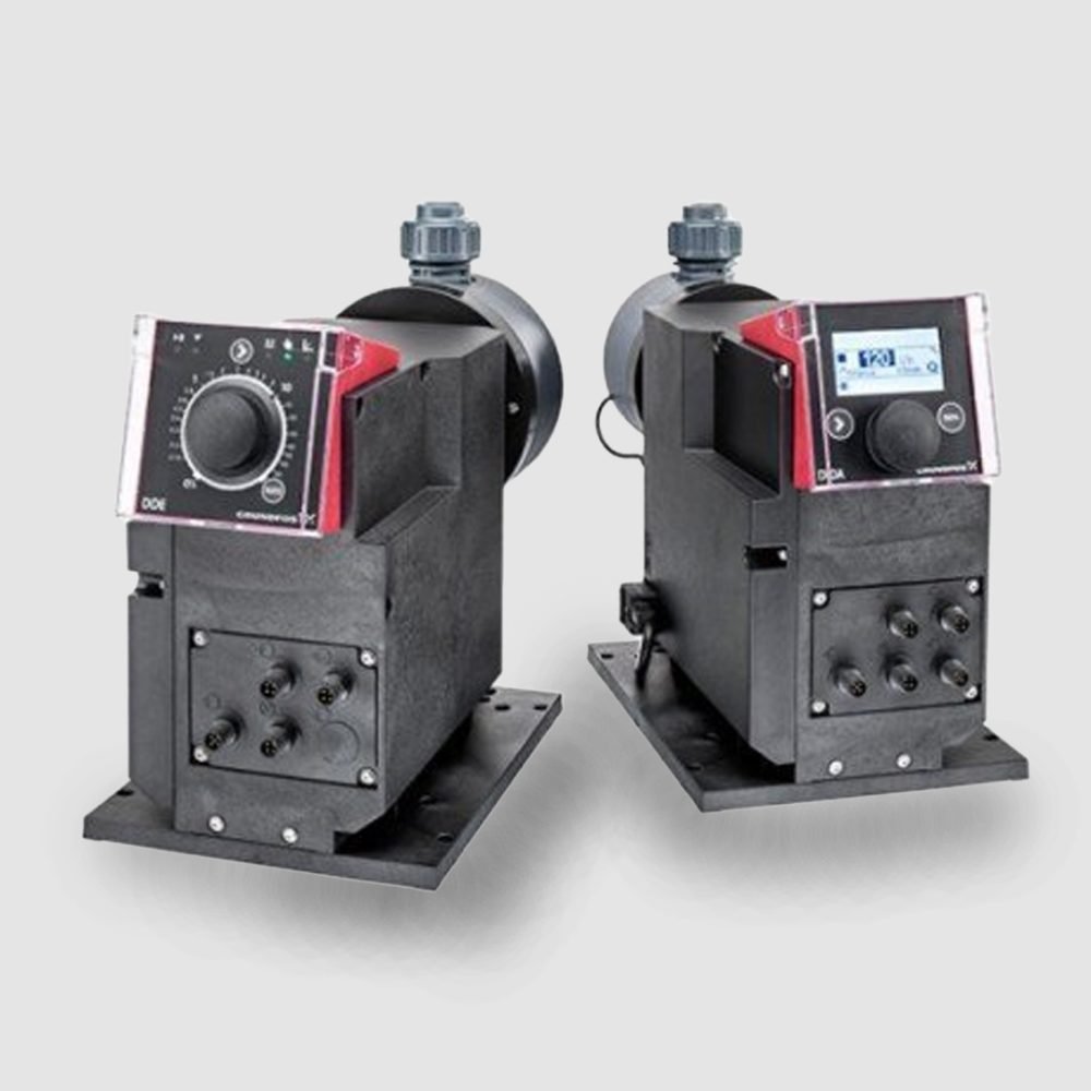 Grundfos Smart Digital XL (DDA, DDE)