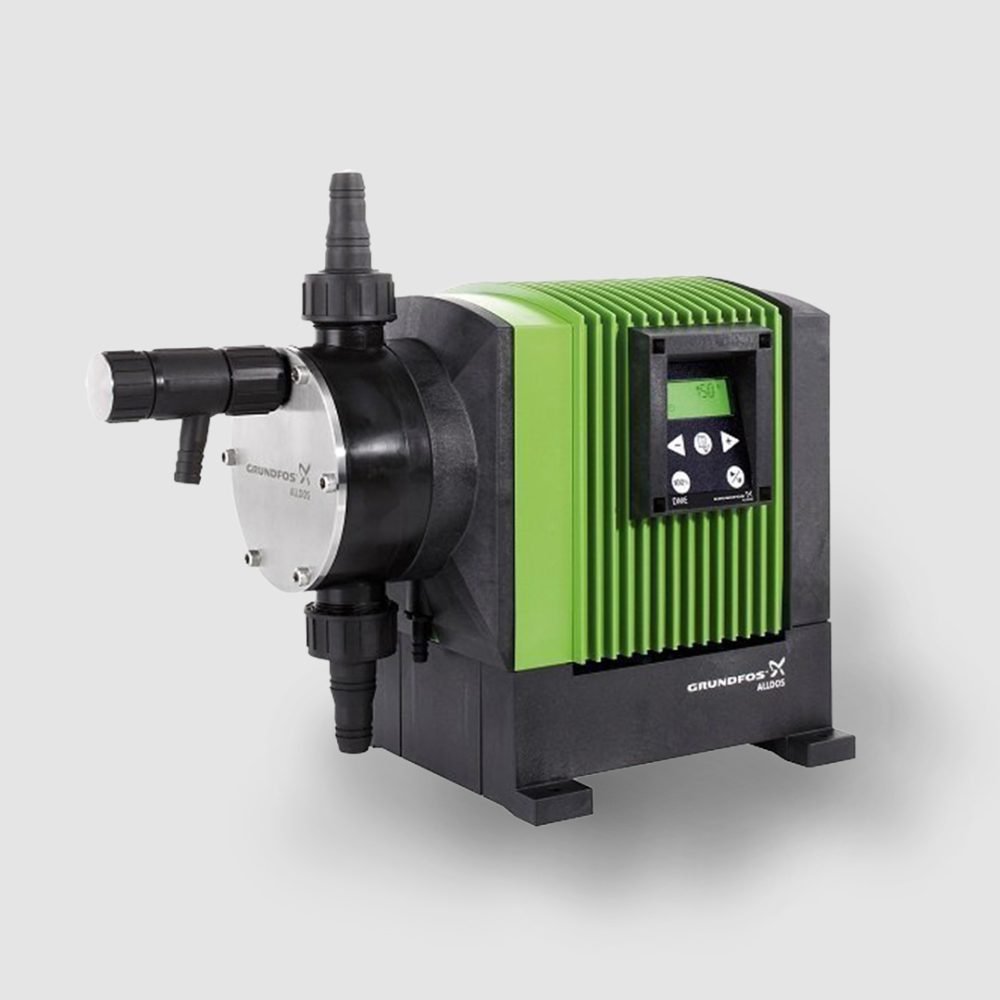 Grundfos DME