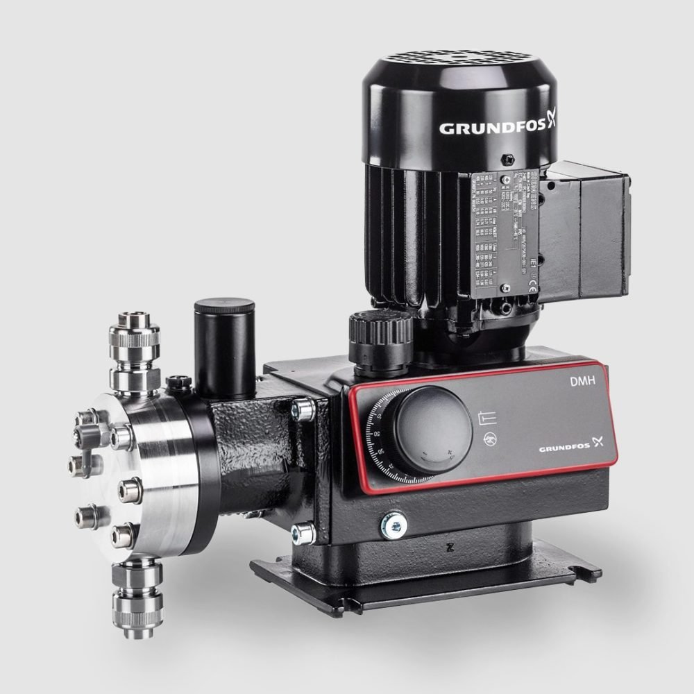 Grundfos DMH