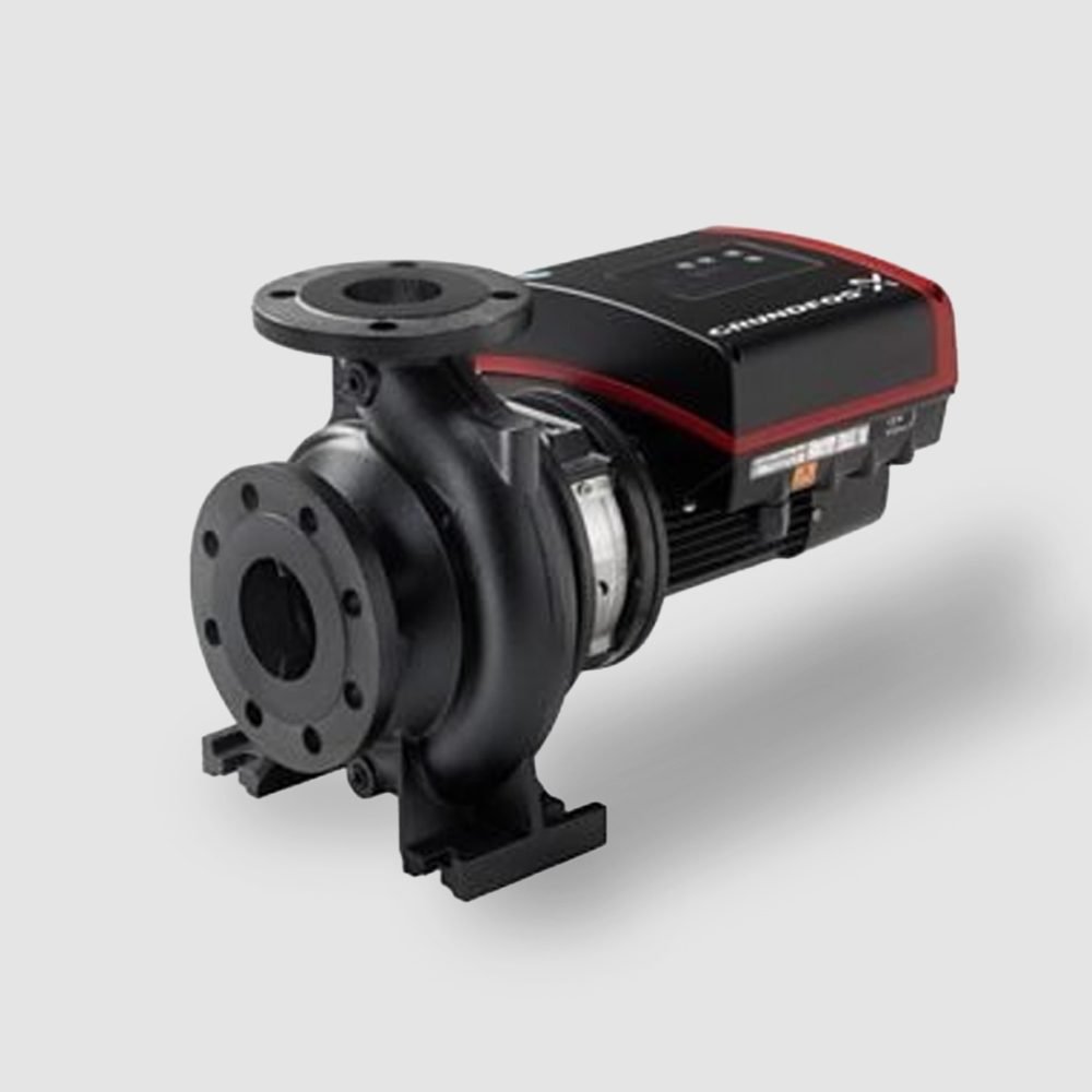 Grundfos NBE, NBGE