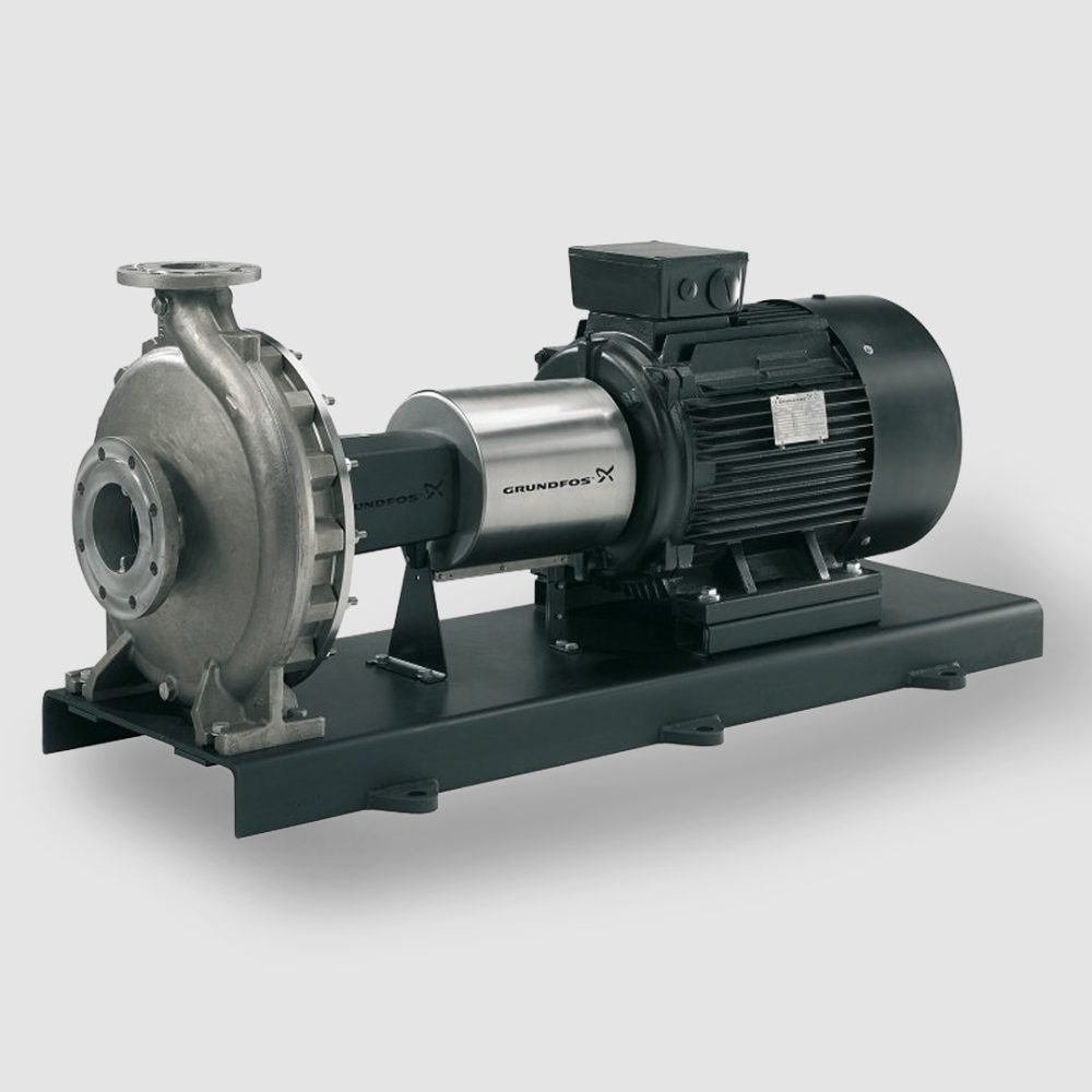 Grundfos NK, NKG
