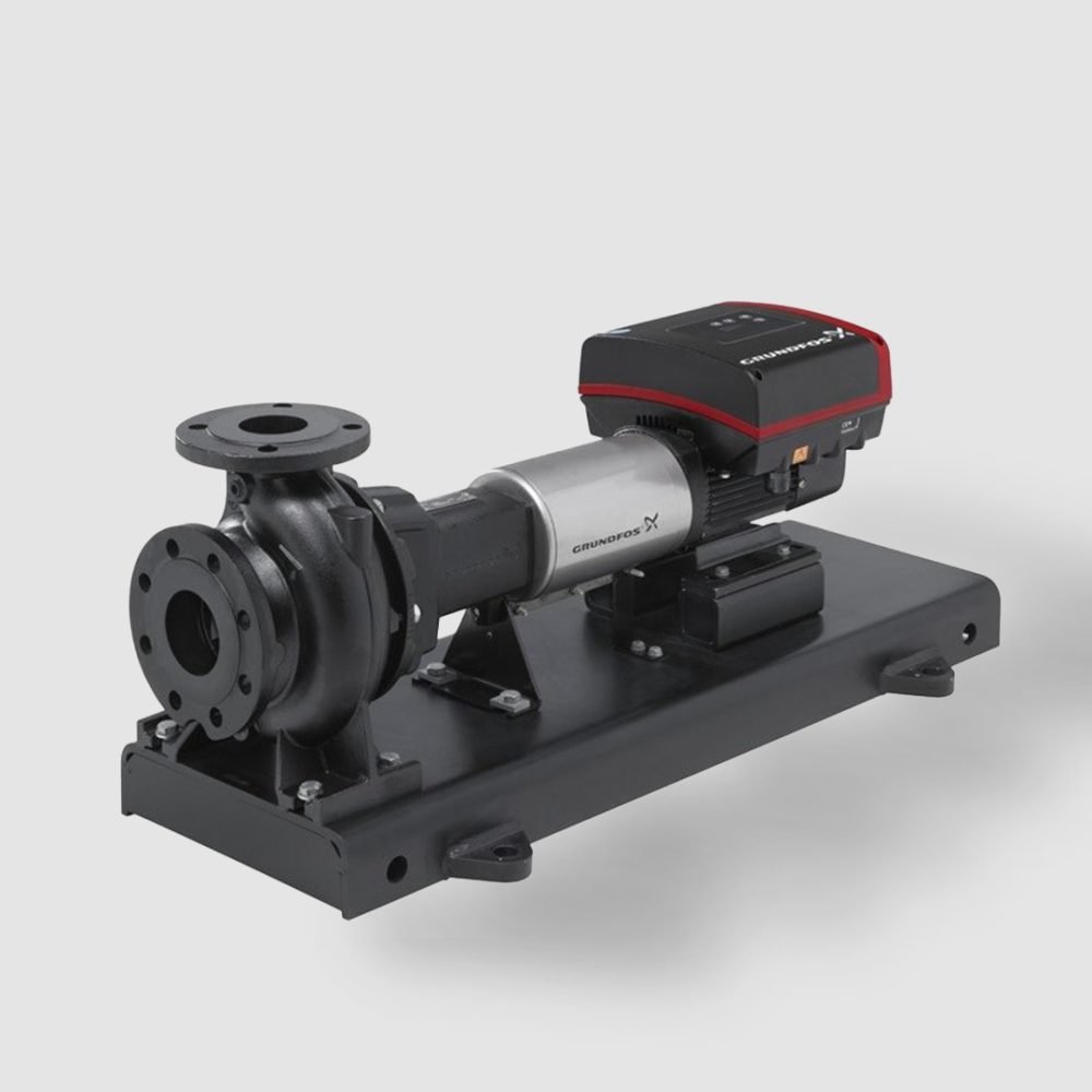 Grundfos NKE, NKGE