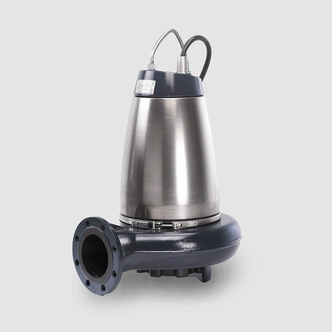 Grundfos SE
