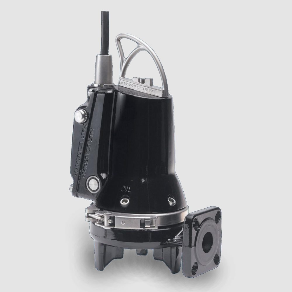 Grundfos SEG