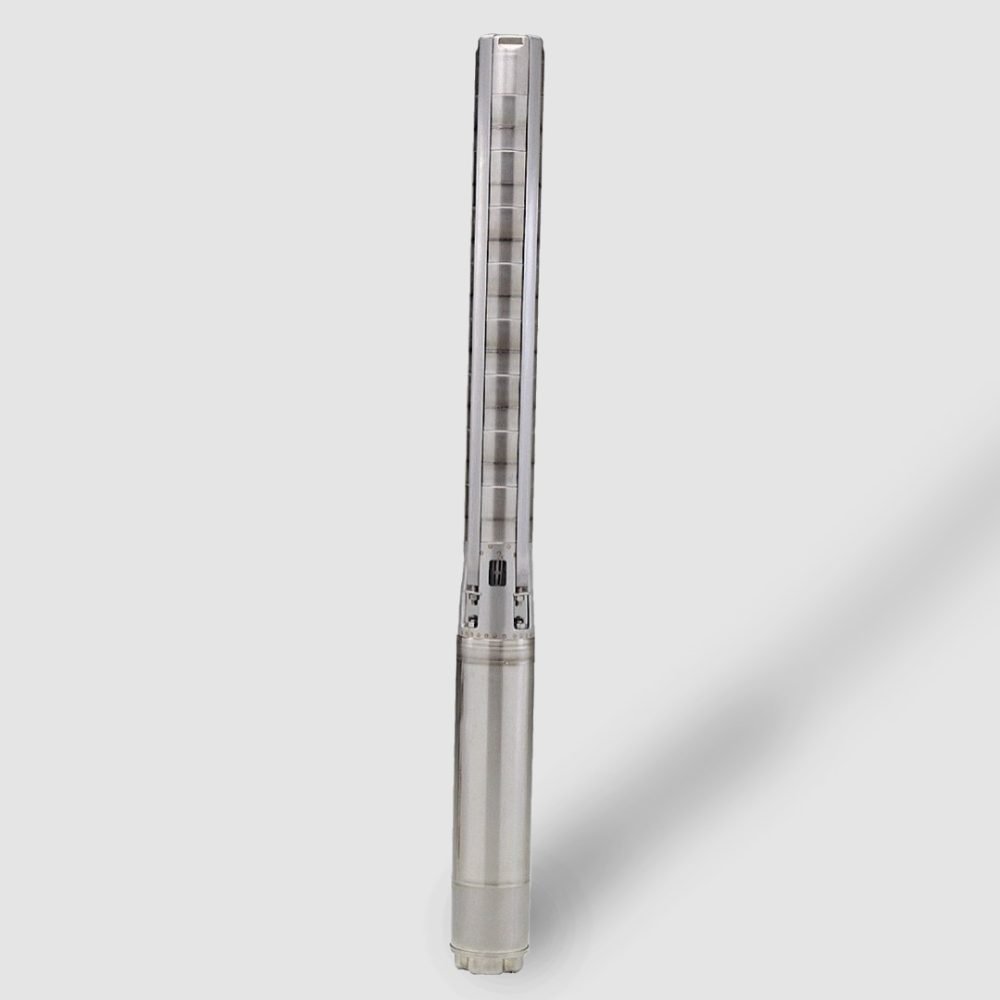 Grundfos SP