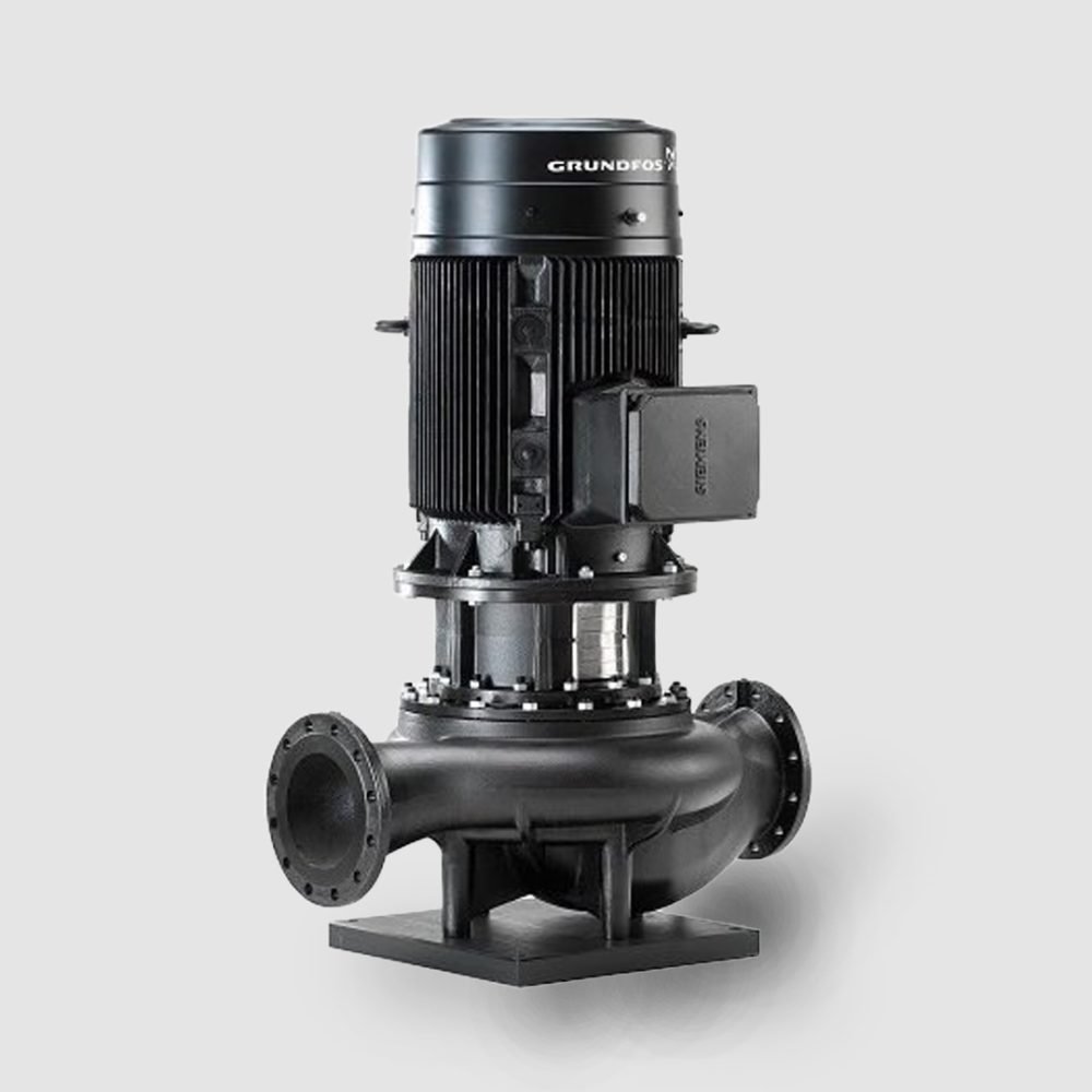 Grundfos TP