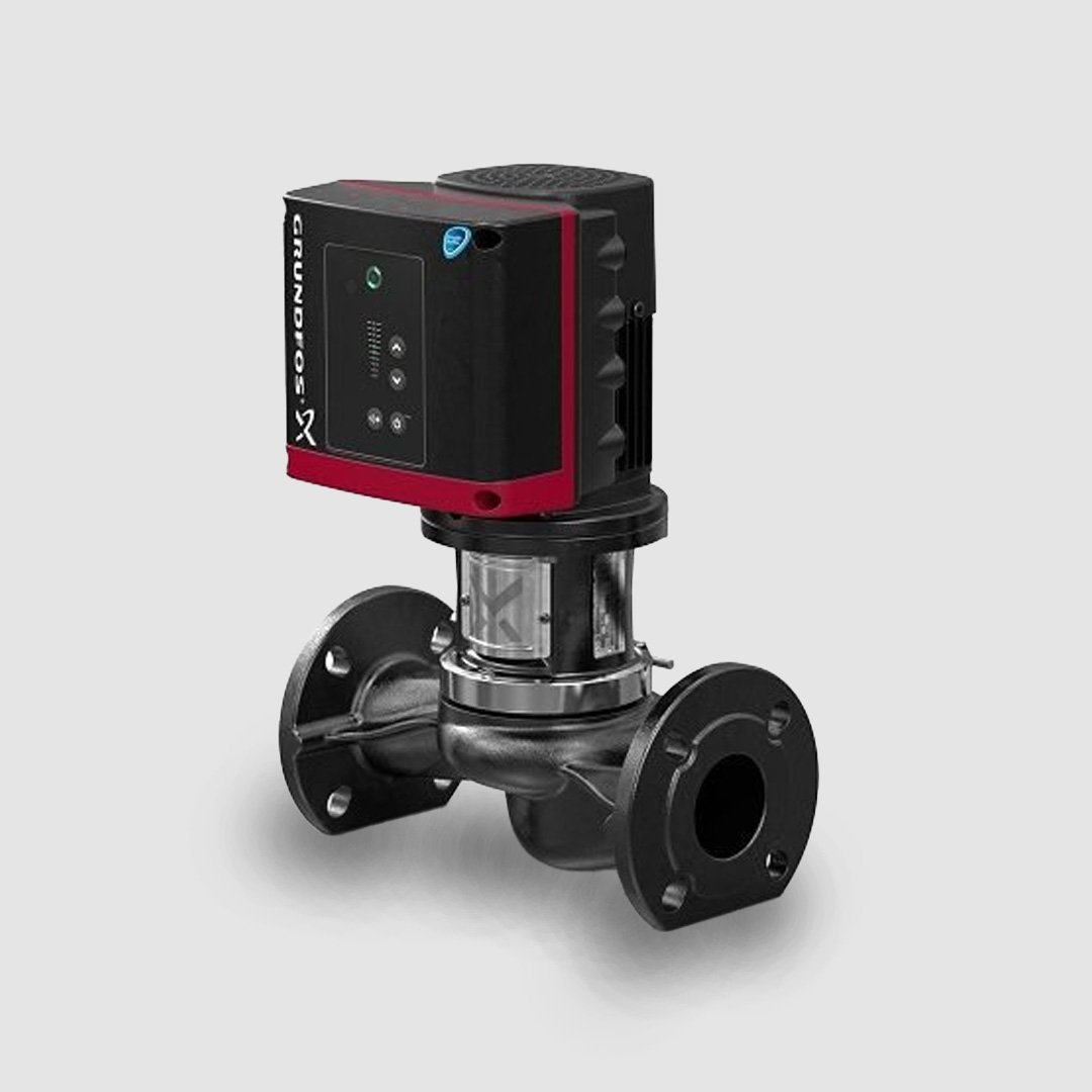 Grundfos TPE