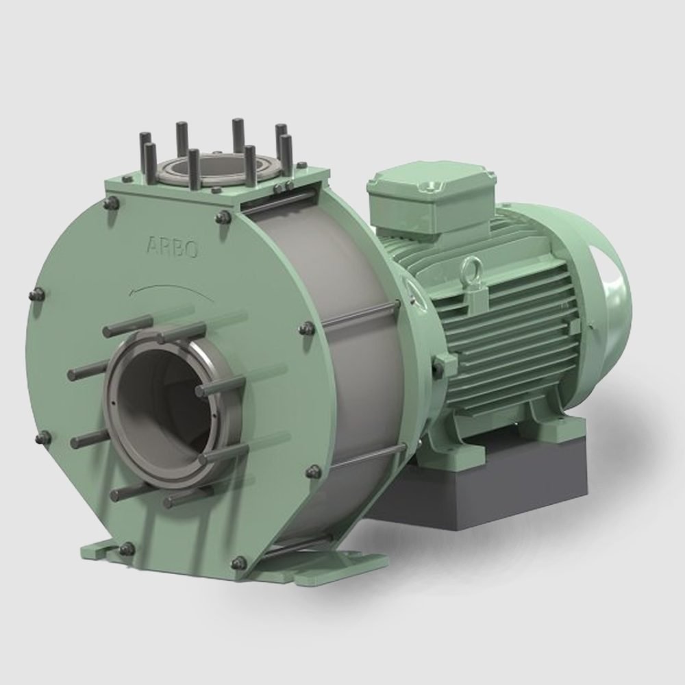 ARBO centrifugal pump