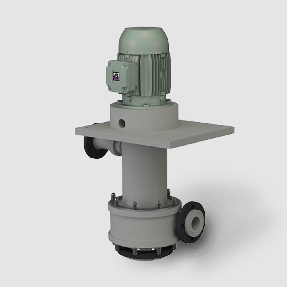 ARBO plug-in pumps