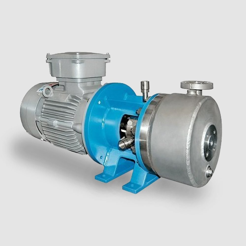 Egger Pilot pump S