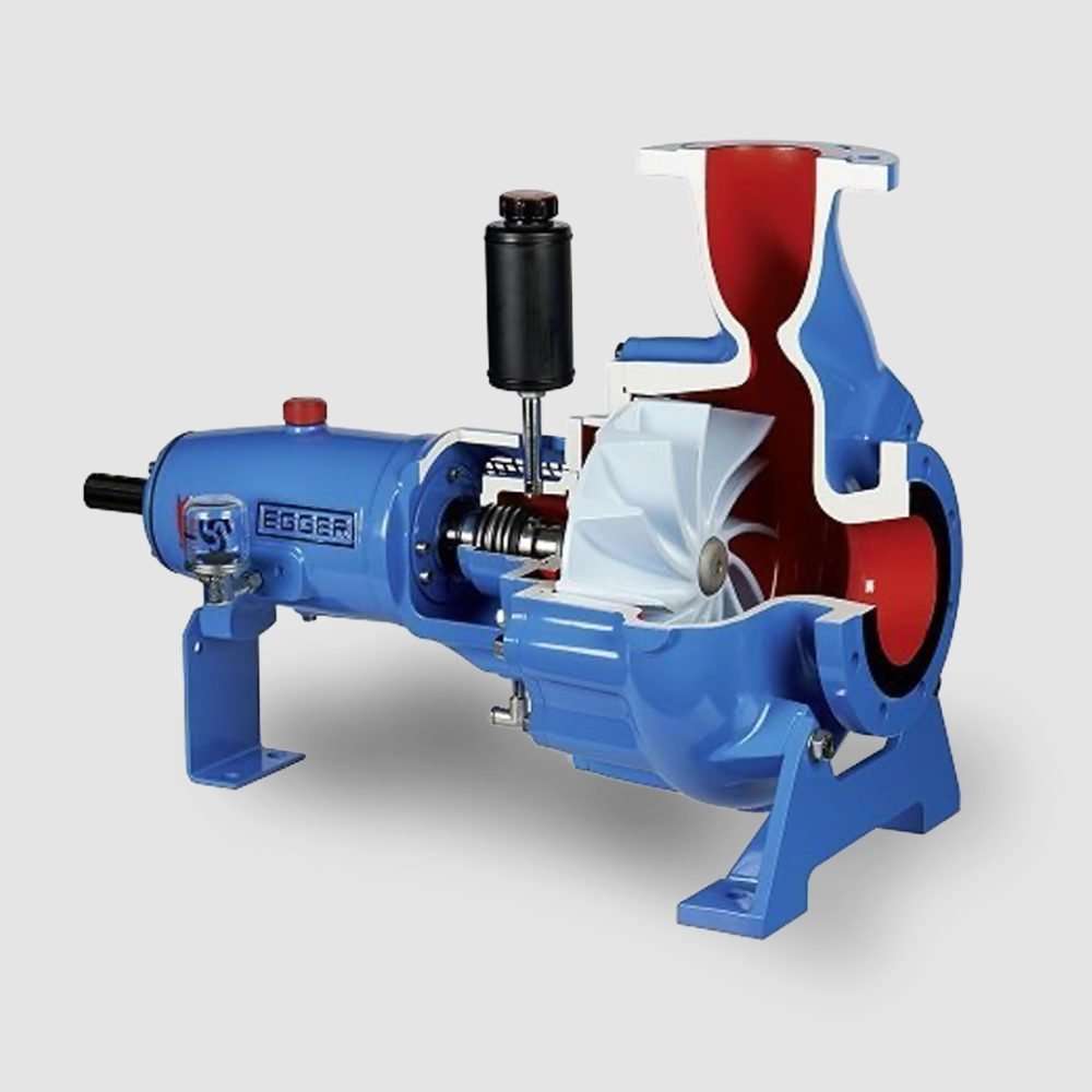 Egger Turo Vortex TA