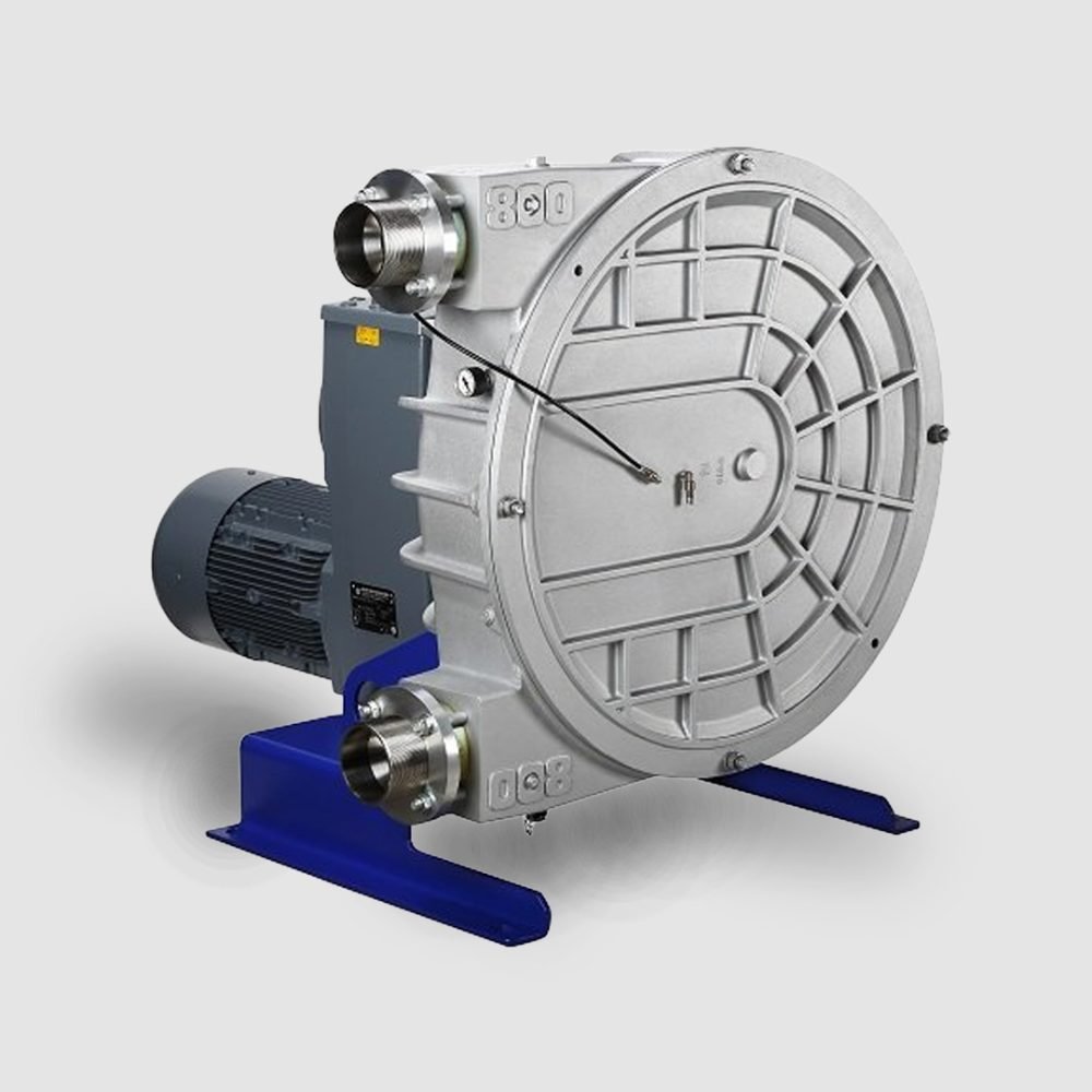 ELRO IP Series