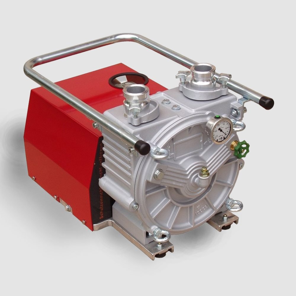 ELRO M300 Series