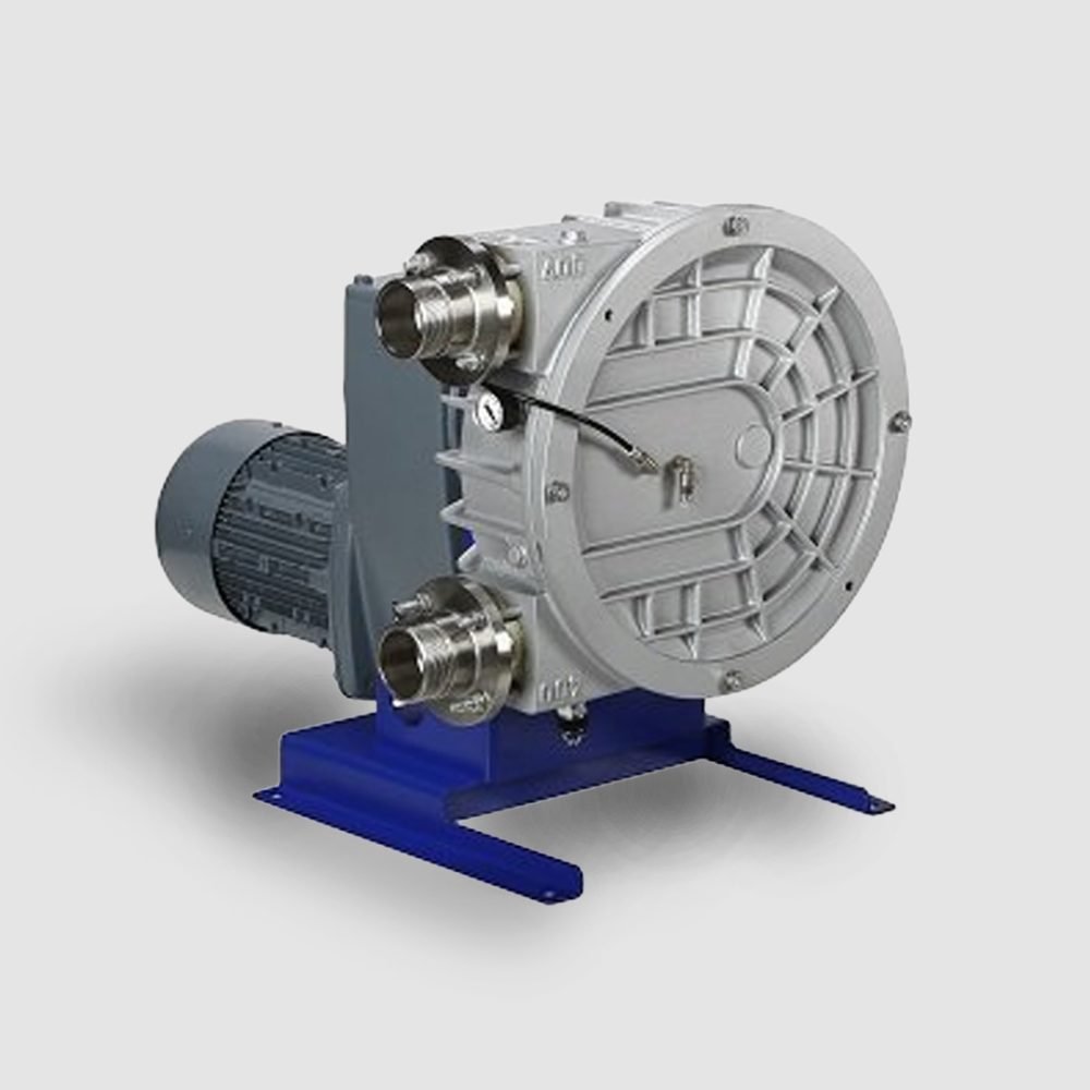 ELRO XP Series