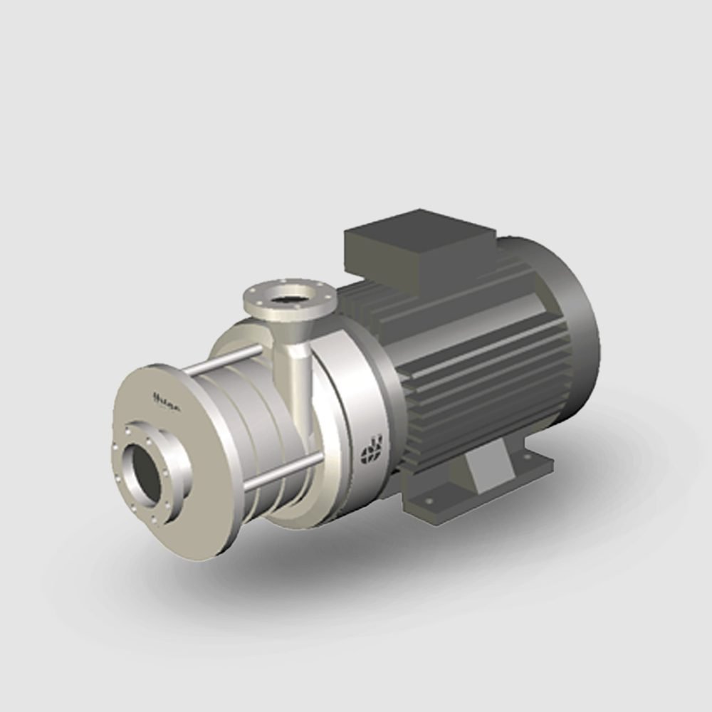 GEA Hilge Hygiana