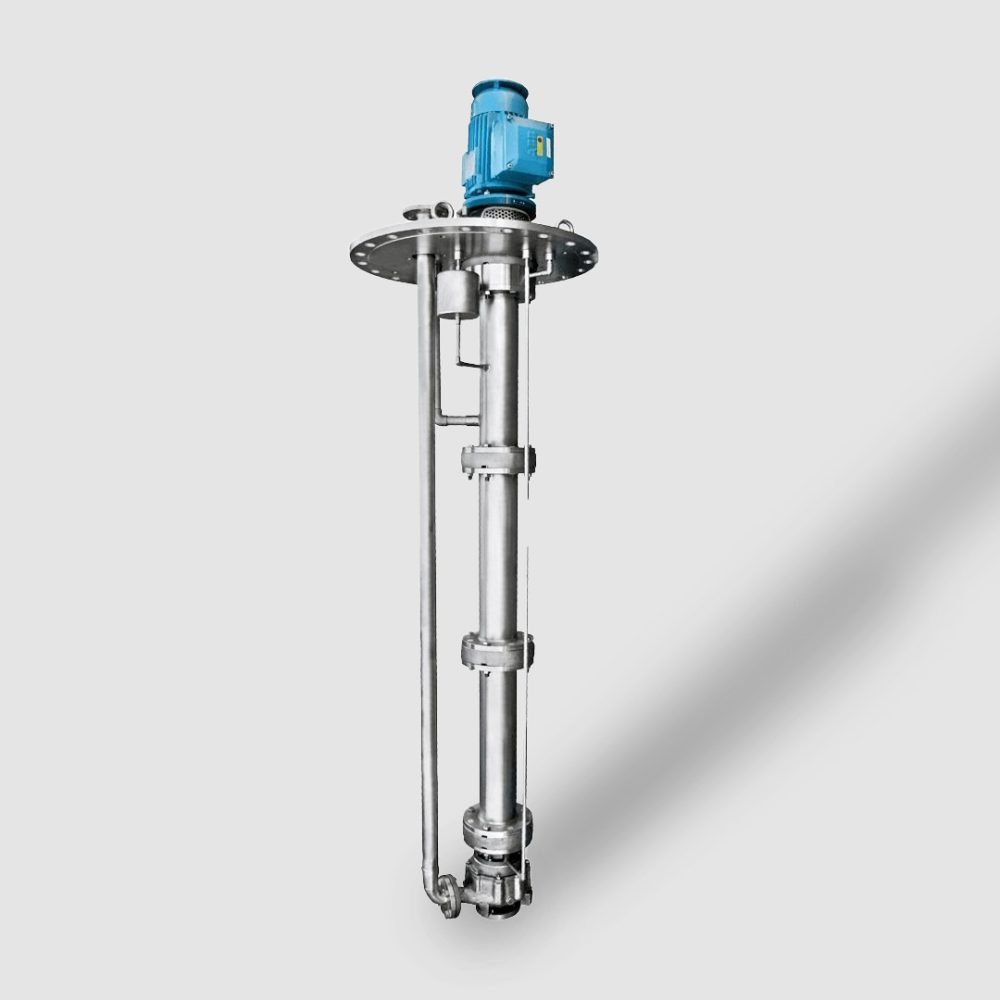 Egger Zone-0 Submersible pump