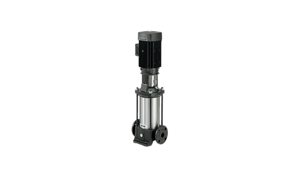 Grundfos CR 20-7 A-F-A-E-HQQE - 96500513