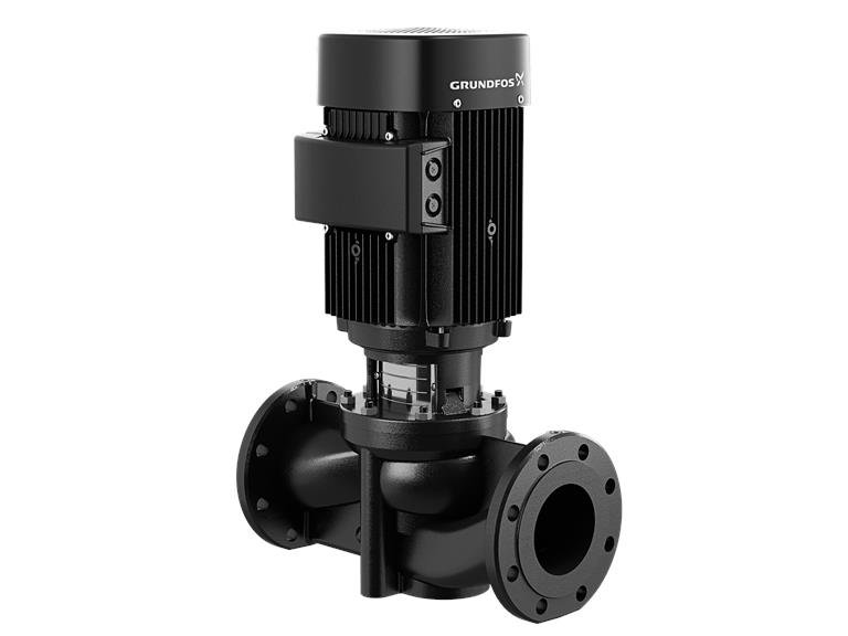 Grundfos TP 100-120/2 AI-FA-BQQE-IX1