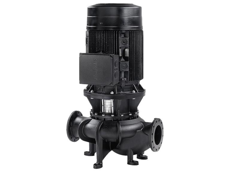 Grundfos TP 200-320/4 A-F-A-BQQE-UX3