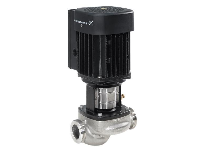 Grundfos TP 32-90/2 AOI-BQQE-DX1