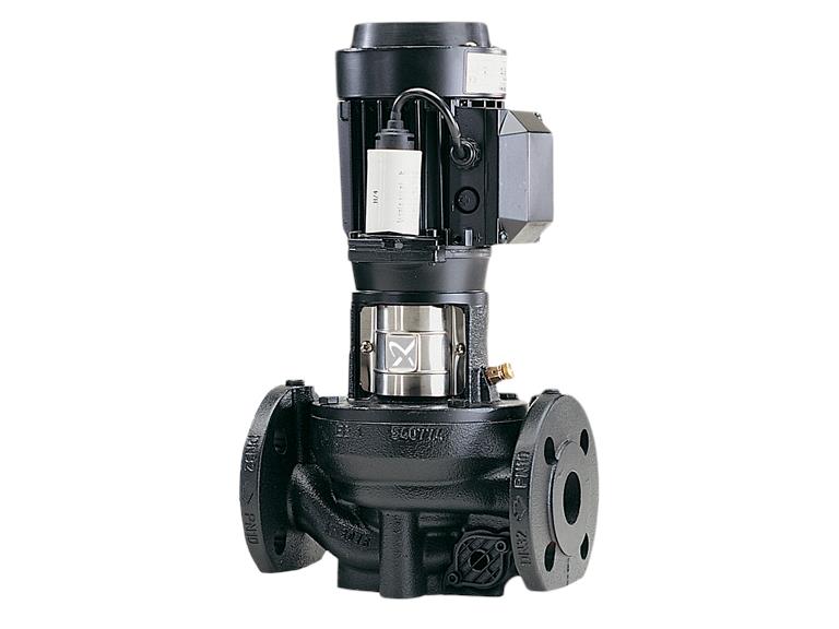 Grundfos TP 40-50/2 A-F-A-BQQE-AX1