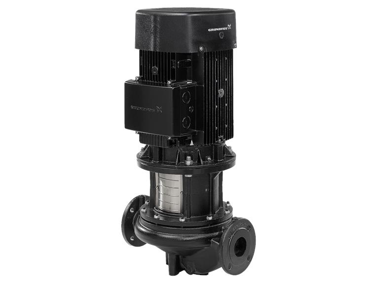 Grundfos TP 80-150/4 AFA-BQQE-JX3