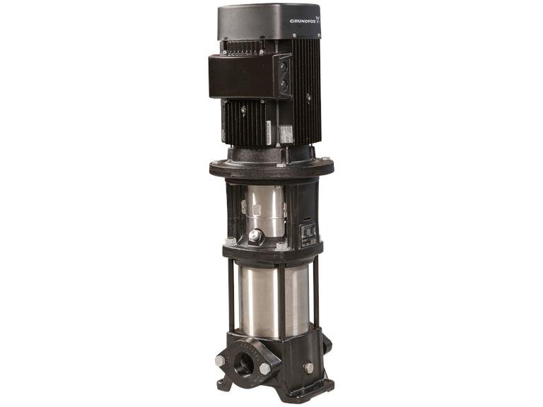 Grundfos CR 3-5 A-A-A-E-HQQE