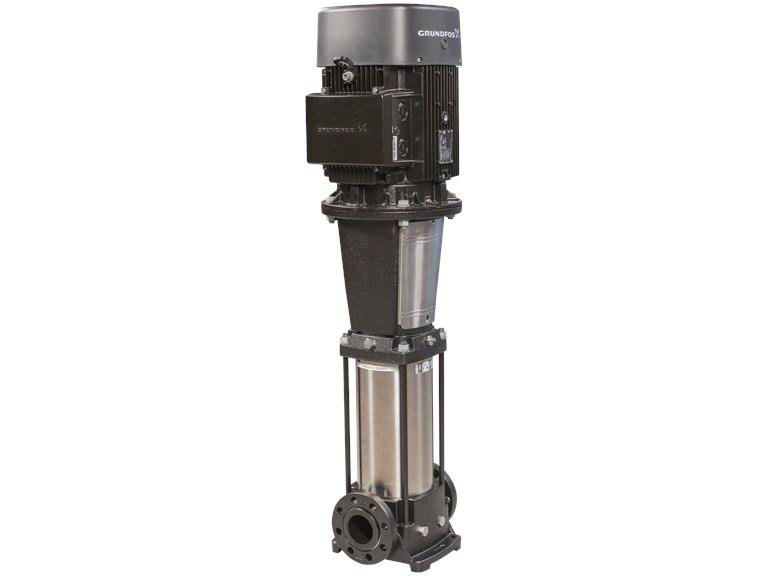 Grundfos CR 32-11 A-F-A-E-HQQE