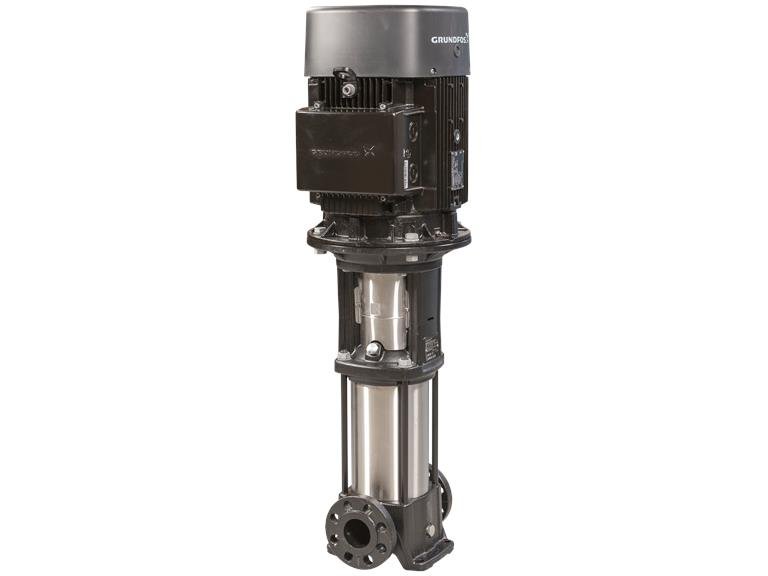 Grundfos CR 5-8 A-FGJ-A-E-HQQE