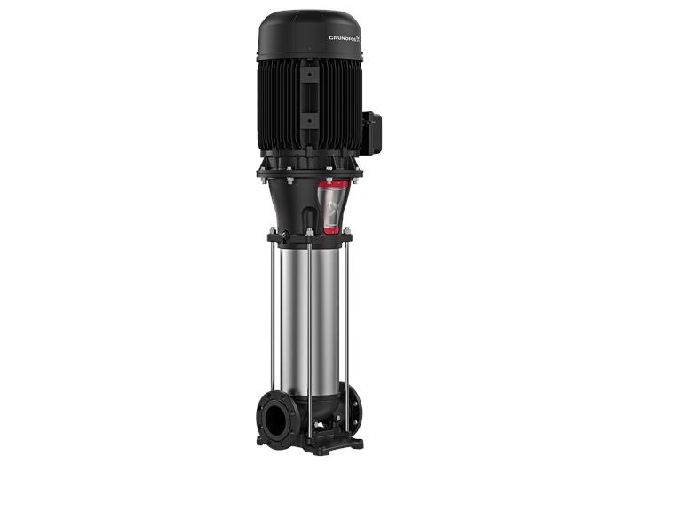 Grundfos CR 95-4 AFAE-HQQE