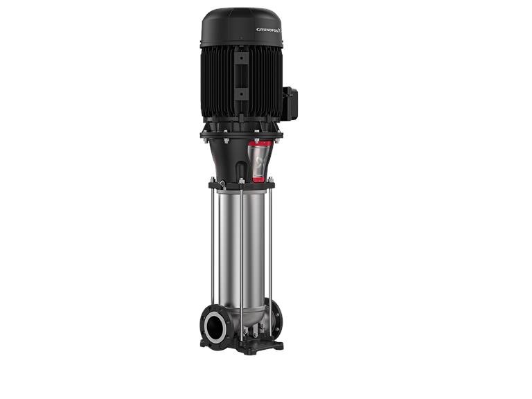 Grundfos CRN 185-3 A-F-A-E-HQQE