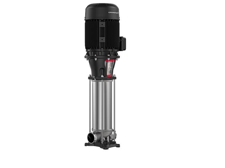 Grundfos CRN 185-7 A-P-A-V-HQQV