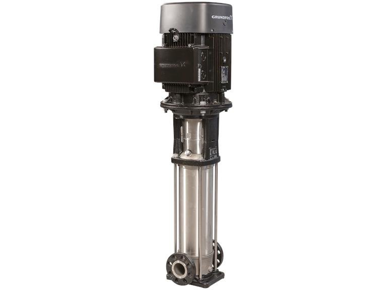 Grundfos CRN 3-17 A-P-A-E-HQQE