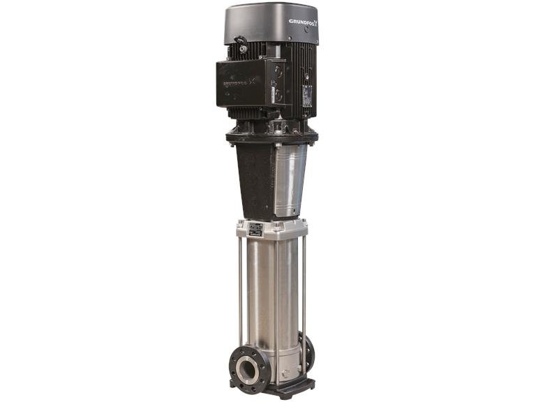 Grundfos CRN 64-2 A-F-A-E-HQQE