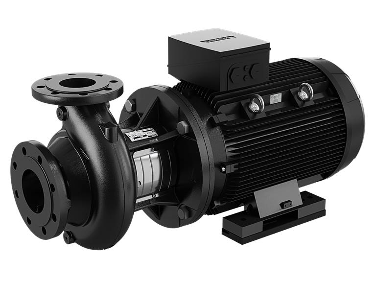 Grundfos NB 50-250/263 ASF2ABQQE