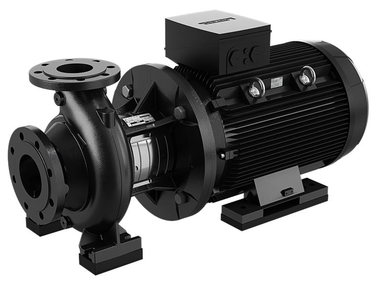 Grundfos NB 50-315/344 ASF2ABQQE