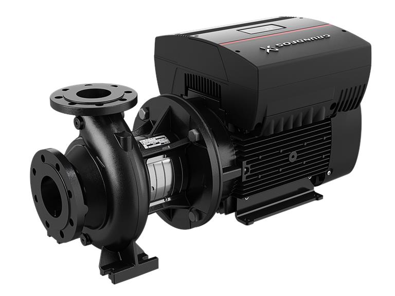 Grundfos NBE 125-250/236 AF2ABQQE