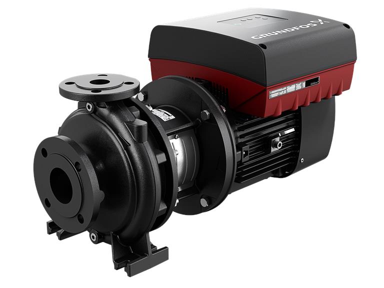 Grundfos NBE 32-160.1/139 AF2ABQQE