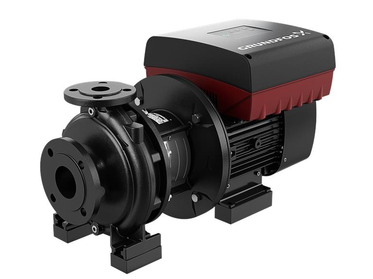 Grundfos NBE 32-250/244 ASF2ABQQE
