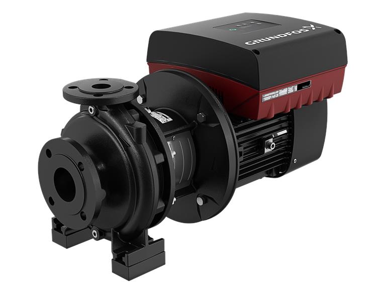 Grundfos NBE 40-160/158 ASF2ABQQE