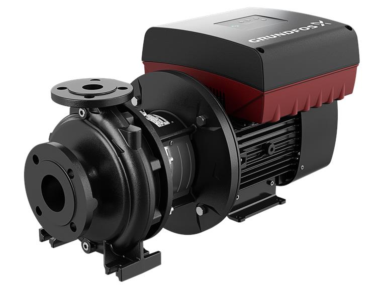 Grundfos NBE 40-160/177 AF2ABQQE