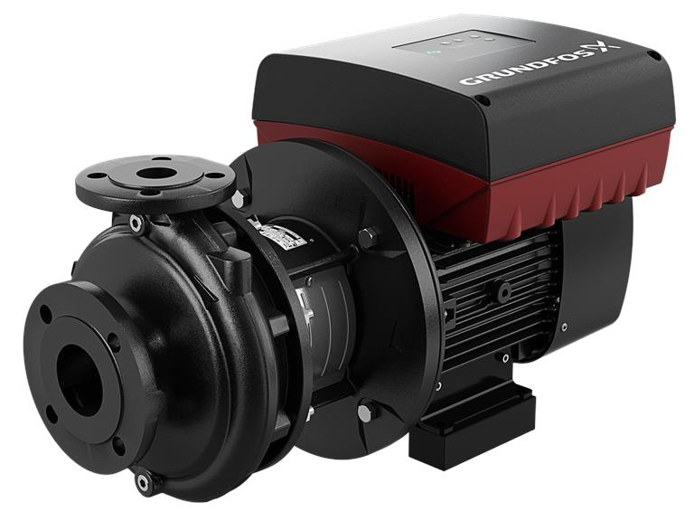 Grundfos NBE 40-200/206 ASF2ABQQE
