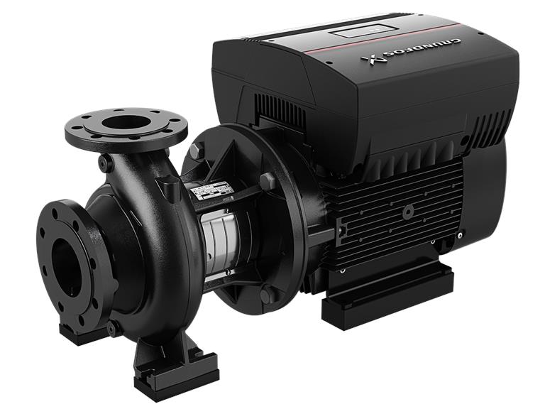 Grundfos NBE 80-315/305 ASF2ABQQE