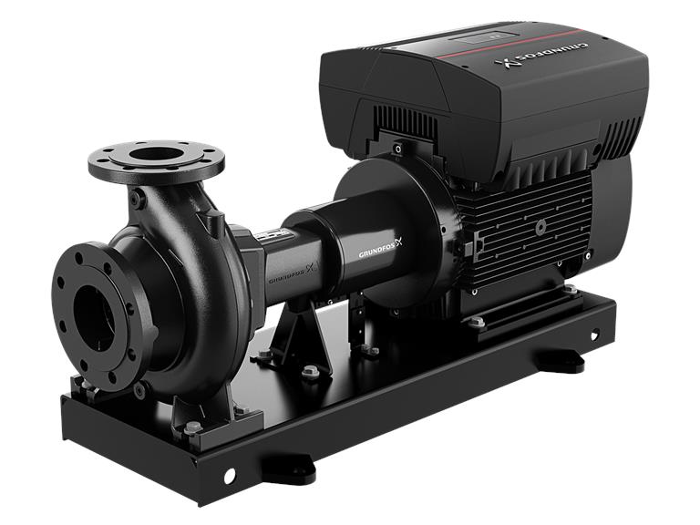 Grundfos NKE 150-250/230 EUP A2F1AE-SBQQE