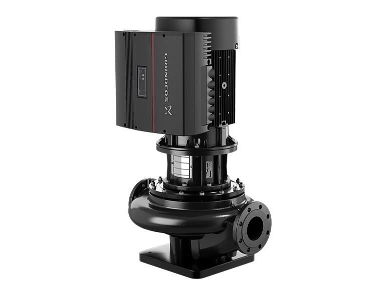 Grundfos TPE 100-310/2 AFA-BQQE-OX1
