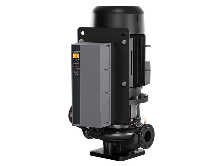 Grundfos TPE 100-480/2 SC-A-F-A-BQQE-RX1