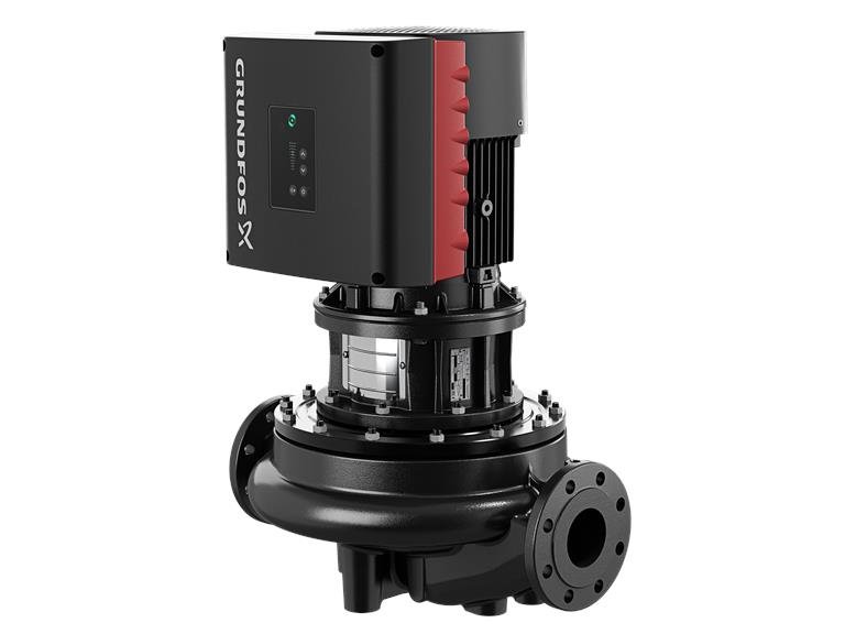 Grundfos TPE 32-320/2 AFA-BQQE-IDB